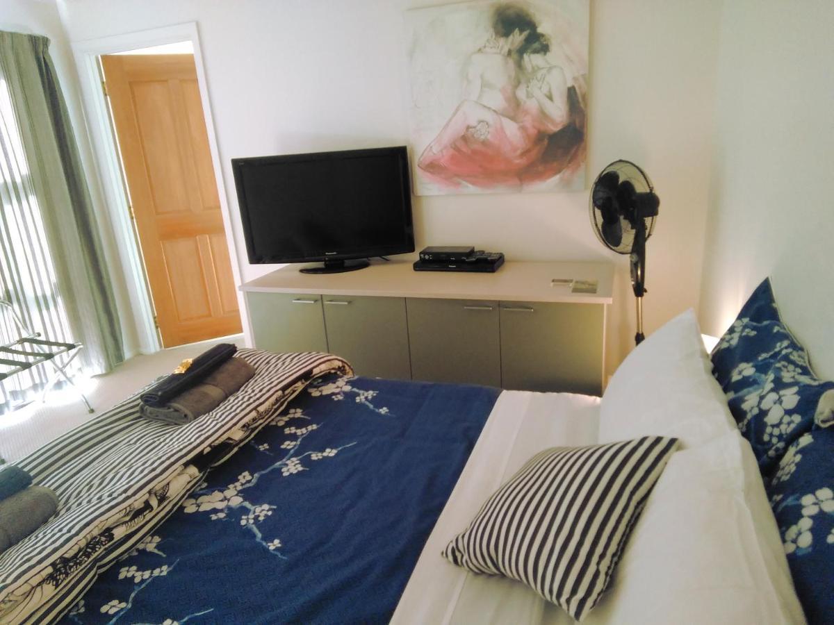 Golden Caves - Bed & Breakfast Такака Екстер'єр фото